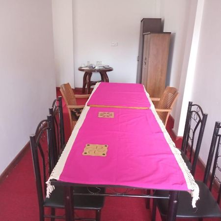 Frosty Heaven Guest House Нувара-Елія Екстер'єр фото