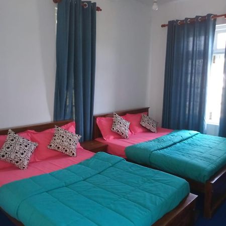 Frosty Heaven Guest House Нувара-Елія Екстер'єр фото